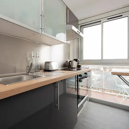 Le St Honore - Centre Avec & Parking * Toulouse
